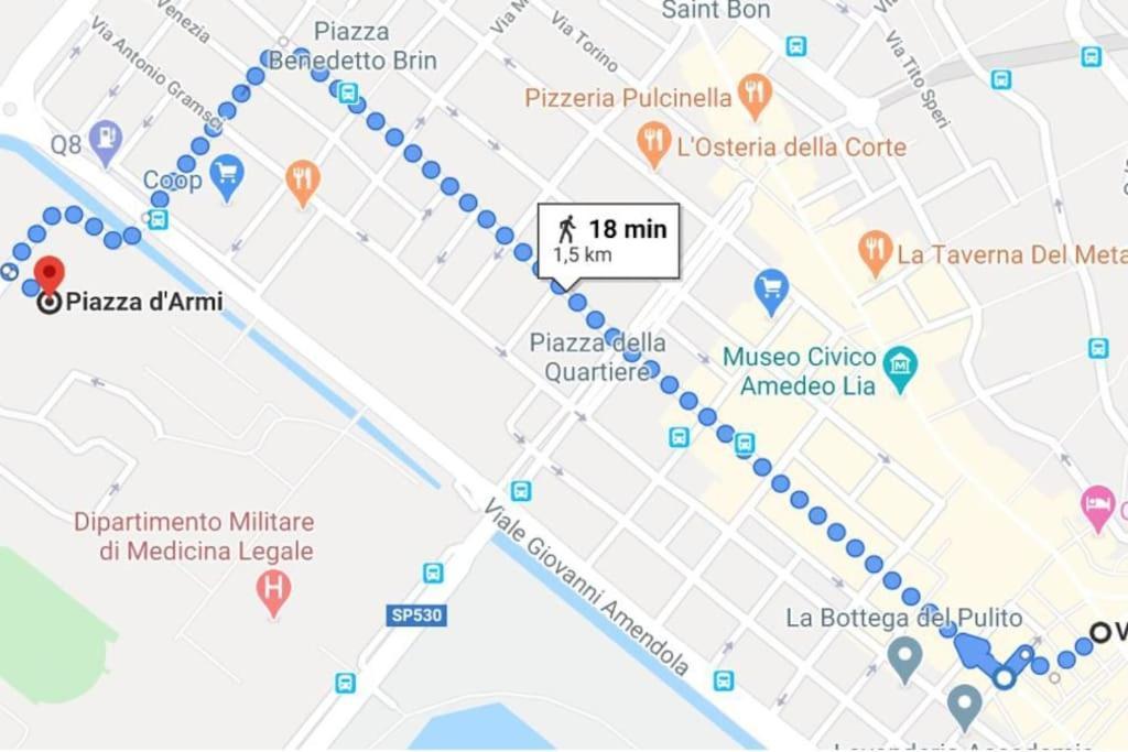 Cinque Terre Sweet Home La Spezia Ngoại thất bức ảnh