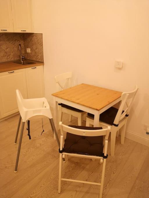 Cinque Terre Sweet Home La Spezia Ngoại thất bức ảnh