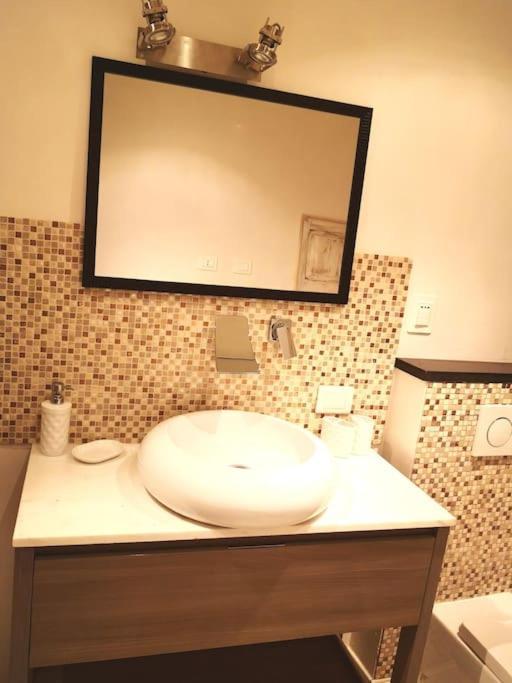 Cinque Terre Sweet Home La Spezia Ngoại thất bức ảnh