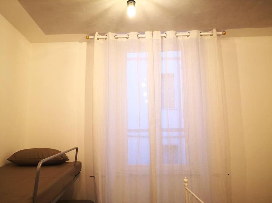 Cinque Terre Sweet Home La Spezia Ngoại thất bức ảnh