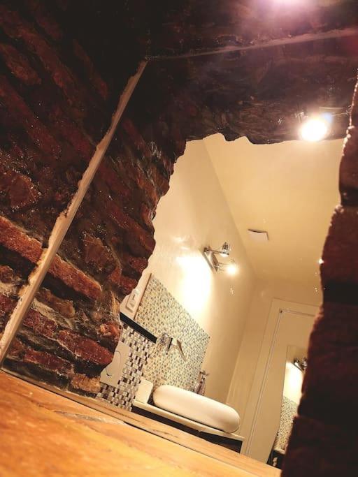 Cinque Terre Sweet Home La Spezia Ngoại thất bức ảnh