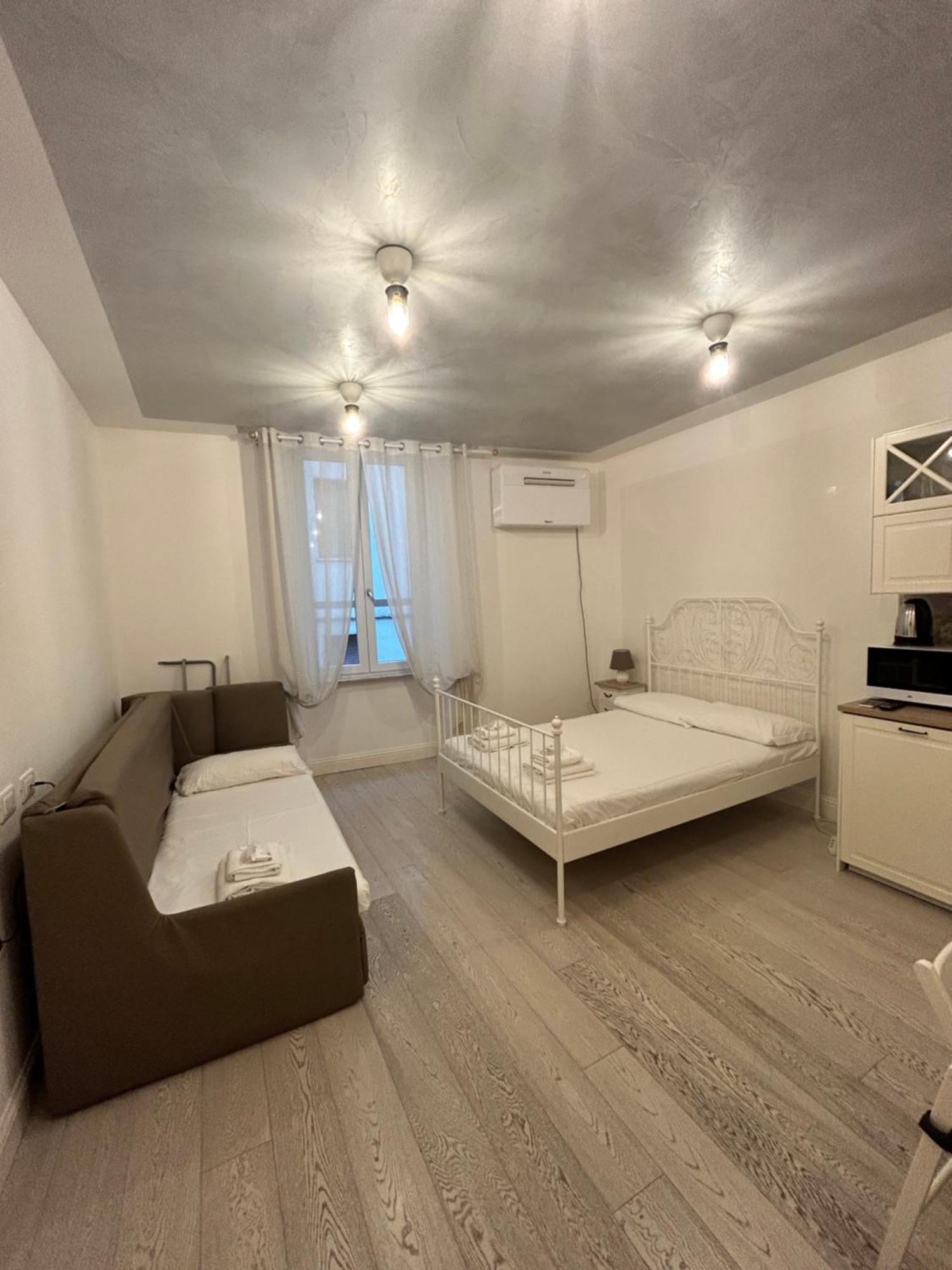 Cinque Terre Sweet Home La Spezia Ngoại thất bức ảnh