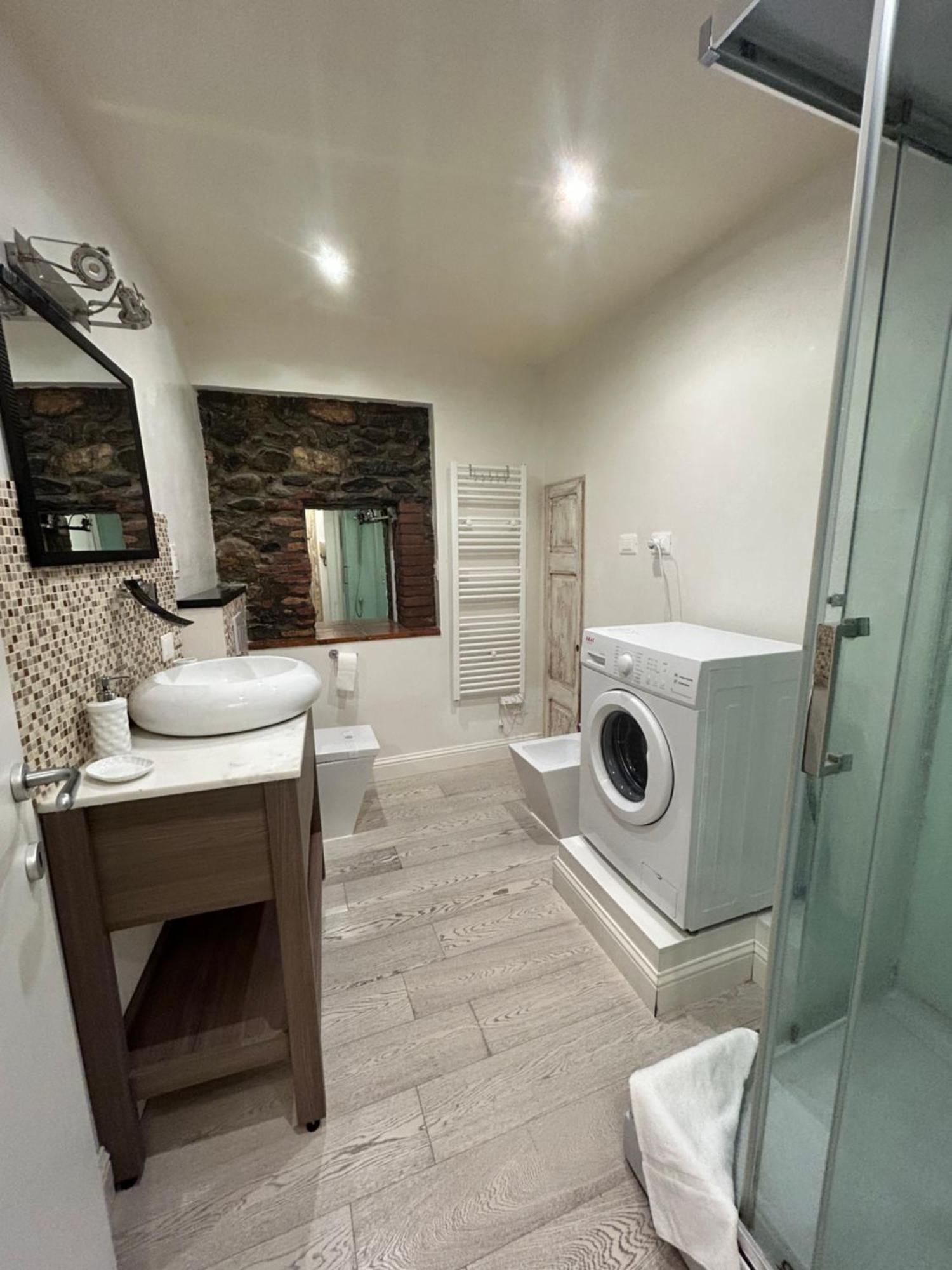 Cinque Terre Sweet Home La Spezia Ngoại thất bức ảnh